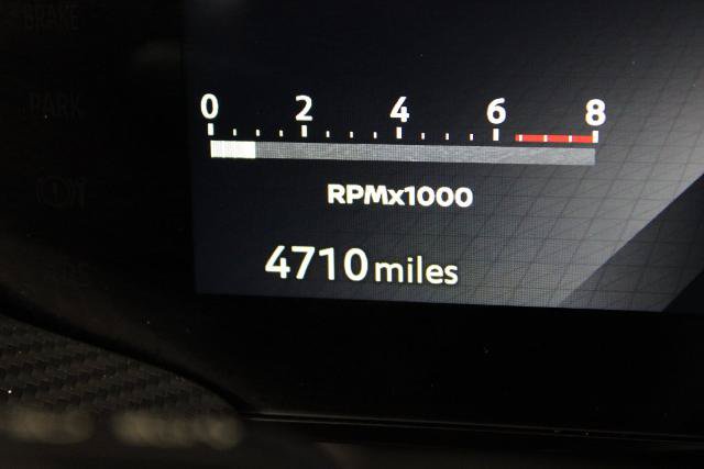 Certified 2026 Nissan Kicks SR FWD image 27