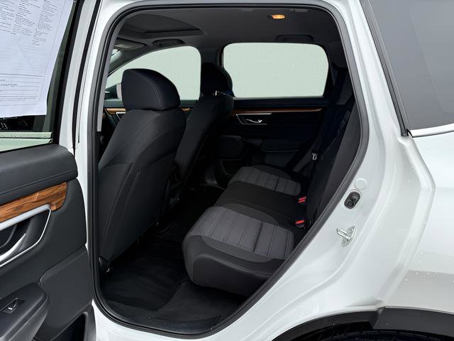 Used 2022 Honda CR-V EX image 5