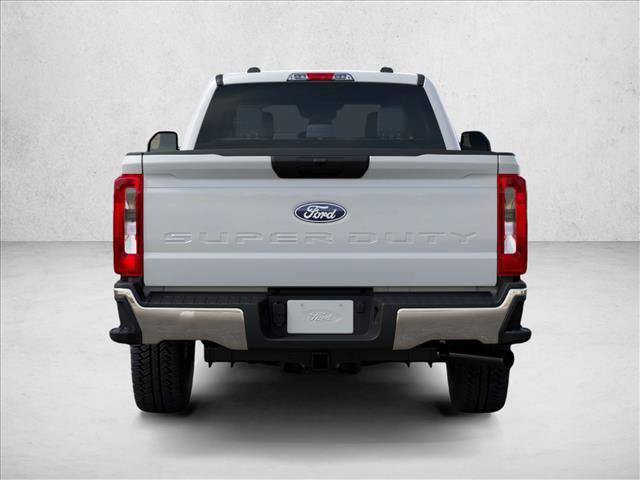 New 2027 Ford F250 XLT AWD/4WD image 7