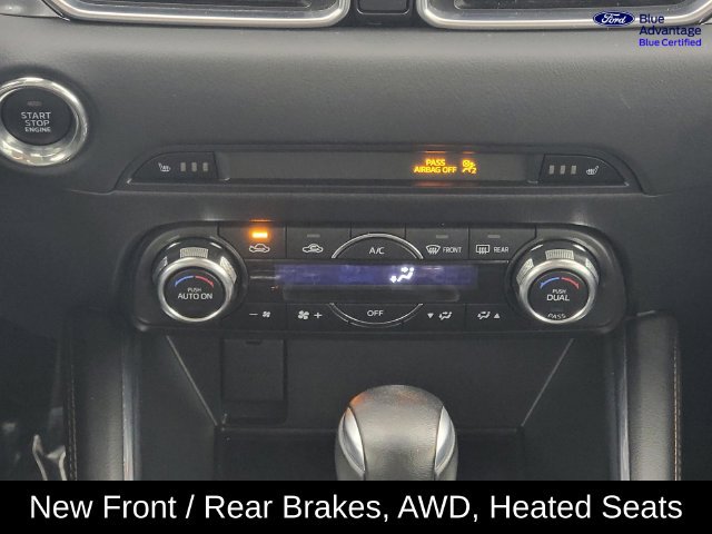 Used 2018 MAZDA CX-5 Grand Touring AWD/4WD image 22