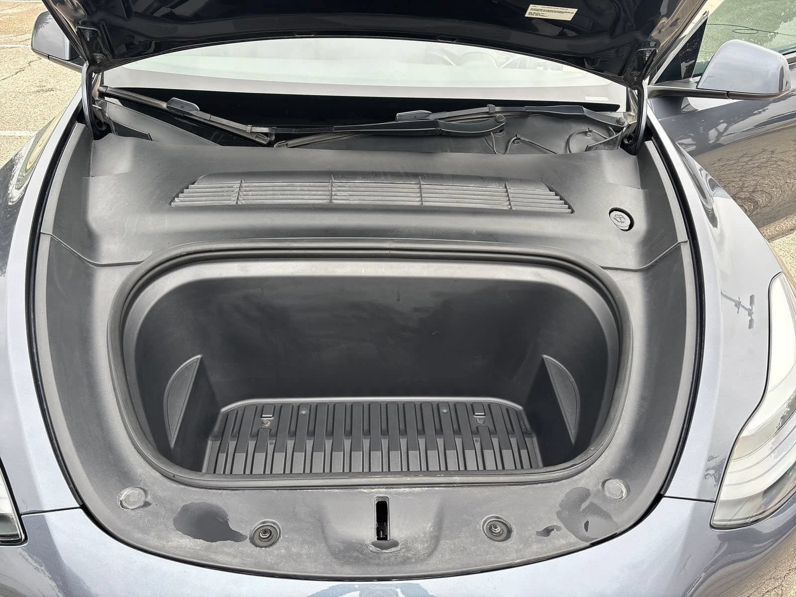 Used 2022 Tesla Model Y Performance AWD/4WD image 28