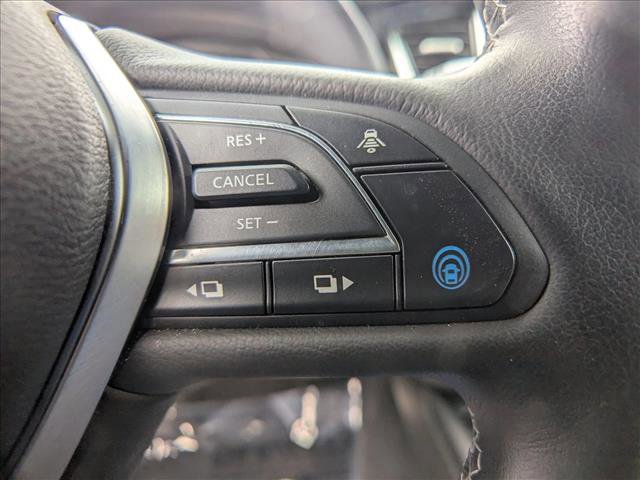 Used 2022 INFINITI QX50 Luxe w/ Appearance Package image 26