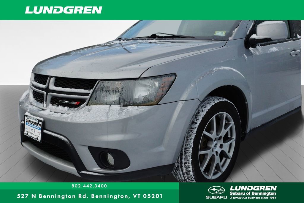 Used 2019 Dodge Journey GT image 33