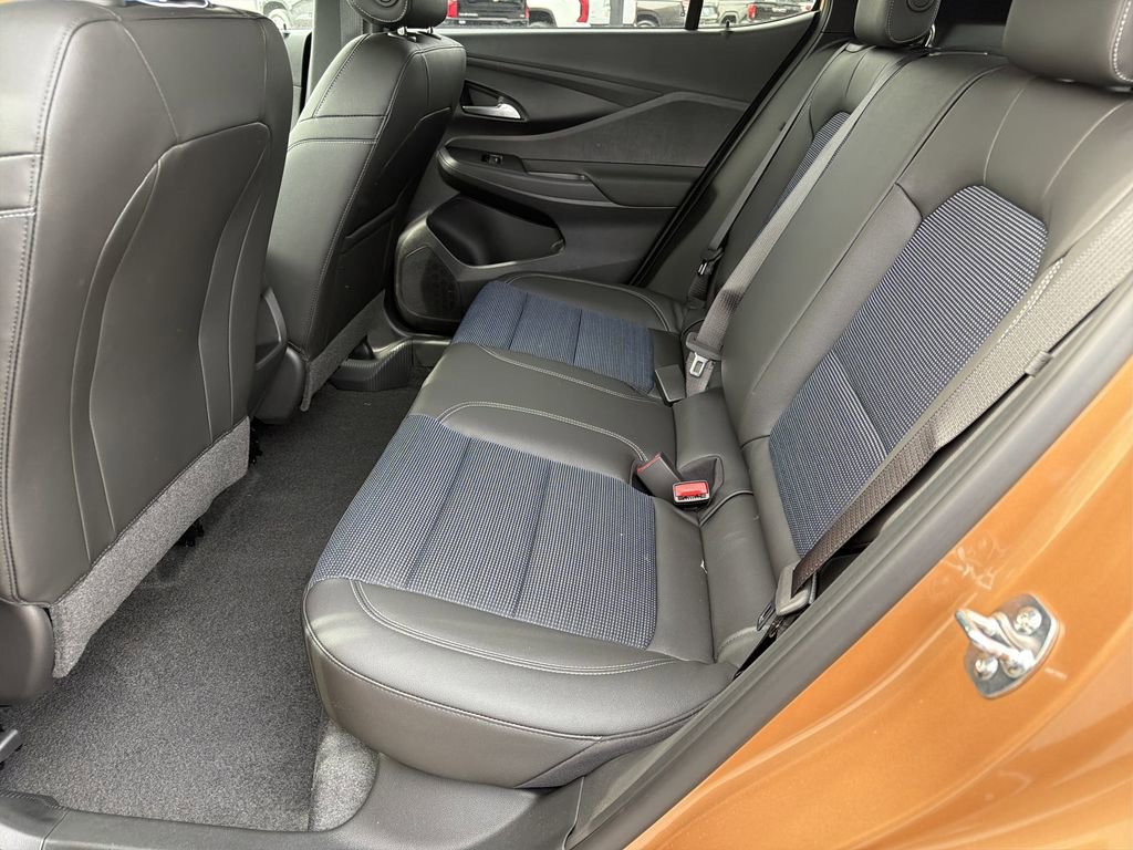 New 2026 Buick Envista Preferred w/ Convenience I Package image 16