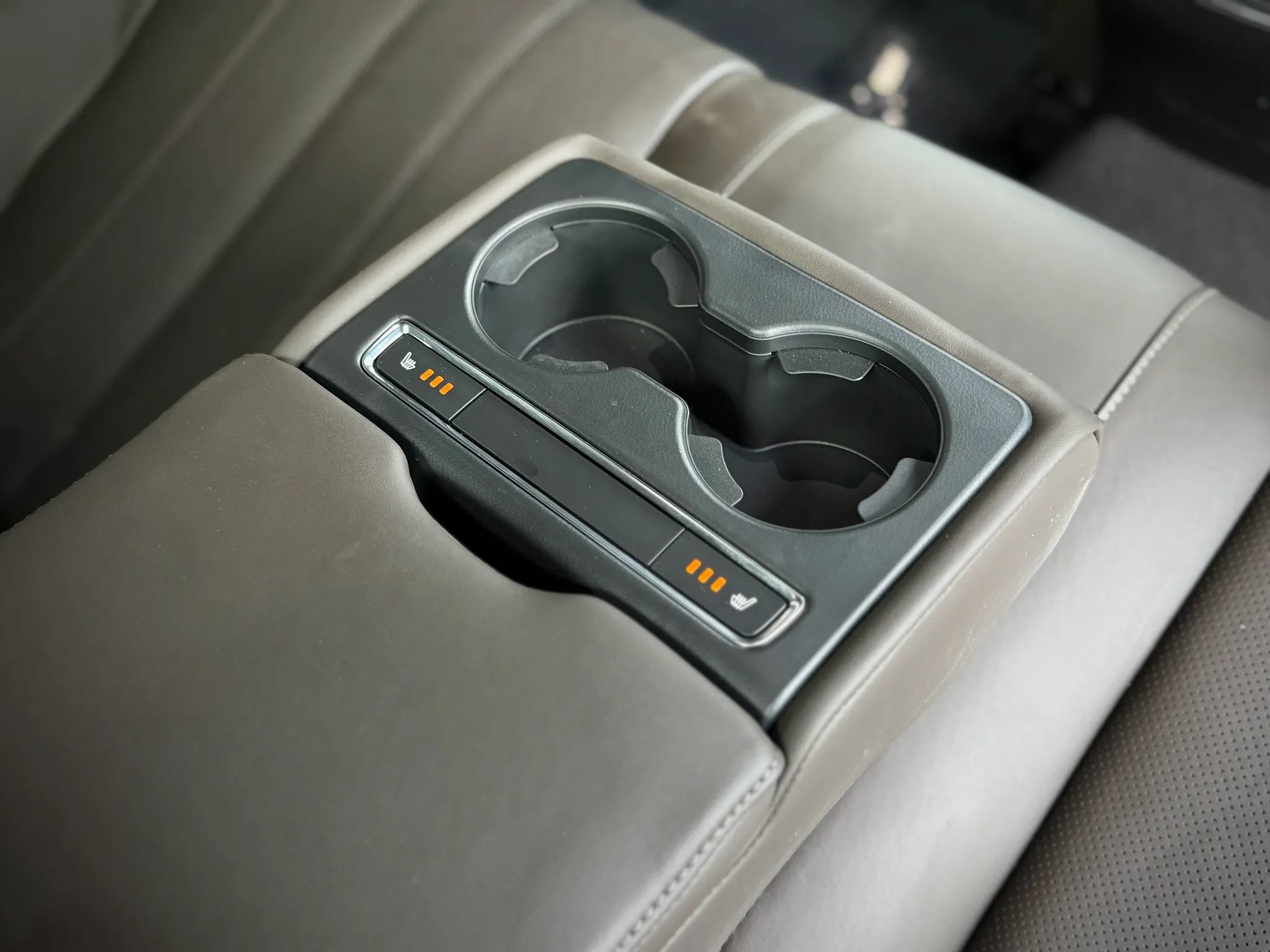 Used 2020 MAZDA MAZDA6 Signature FWD image 20
