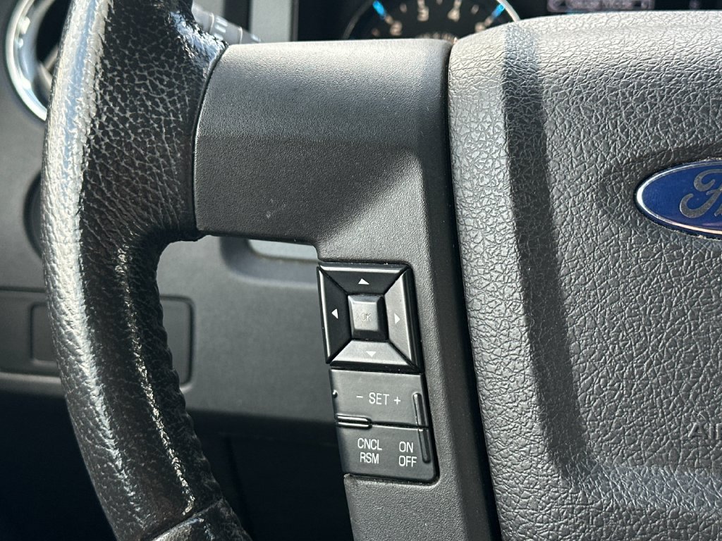 Used 2013 Ford F150 XLT w/ Luxury Equipment Group RWD image 21