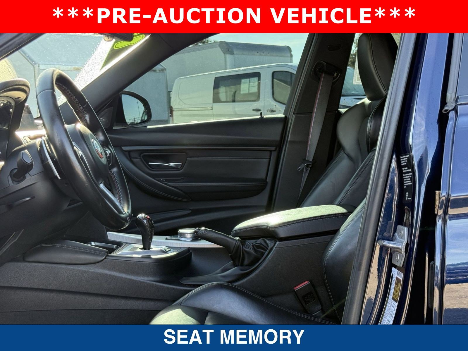 Used 2018 BMW M3 w/ Competition Package image 18