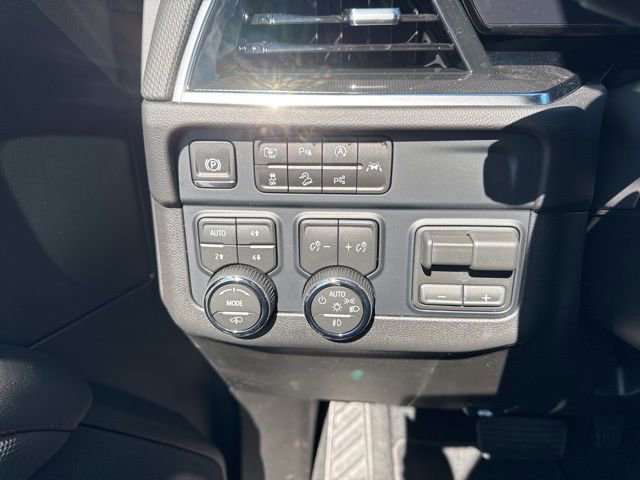 New 2026 Chevrolet Tahoe RST AWD/4WD image 27