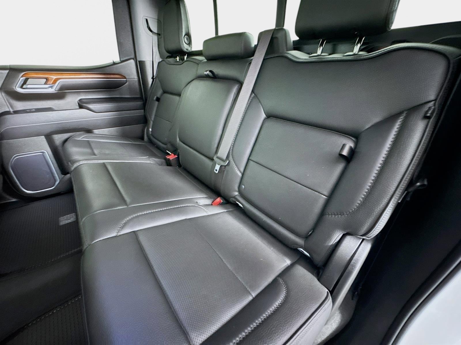 Certified 2022 GMC Sierra 1500 Denali image 23