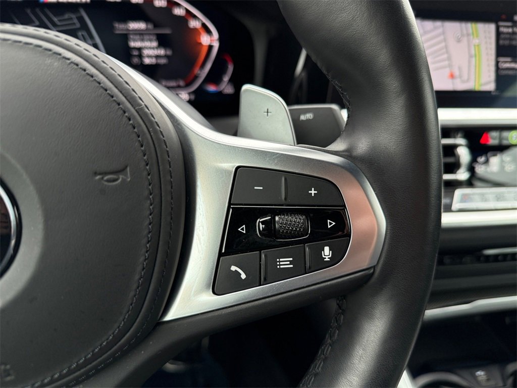 Certified 2023 BMW 440i xDrive Convertible image 30