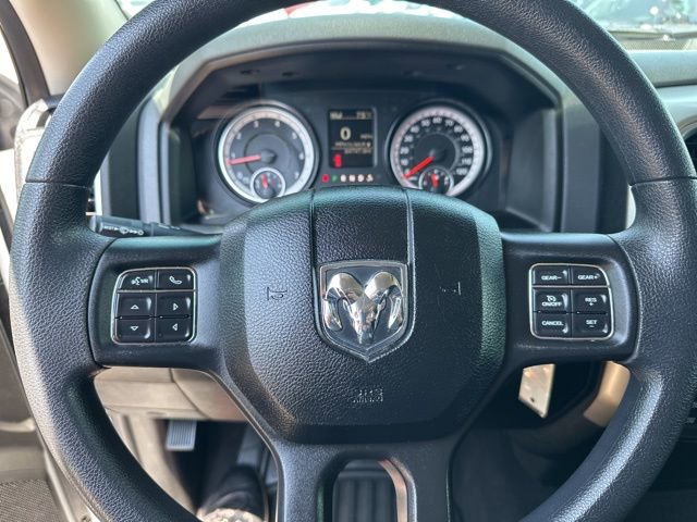 Used 2019 RAM 1500 Classic Warlock image 18