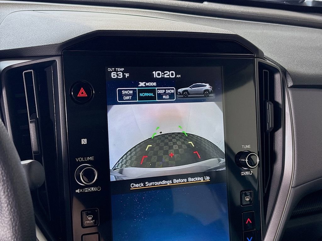 Certified 2025 Subaru Crosstrek 2.0i Premium image 17