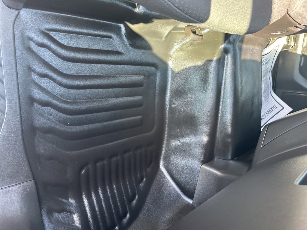 Used 2024 Chevrolet Silverado 3500 W/T image 35