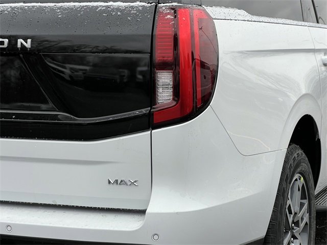 New 2026 Ford Expedition Max Active image 9