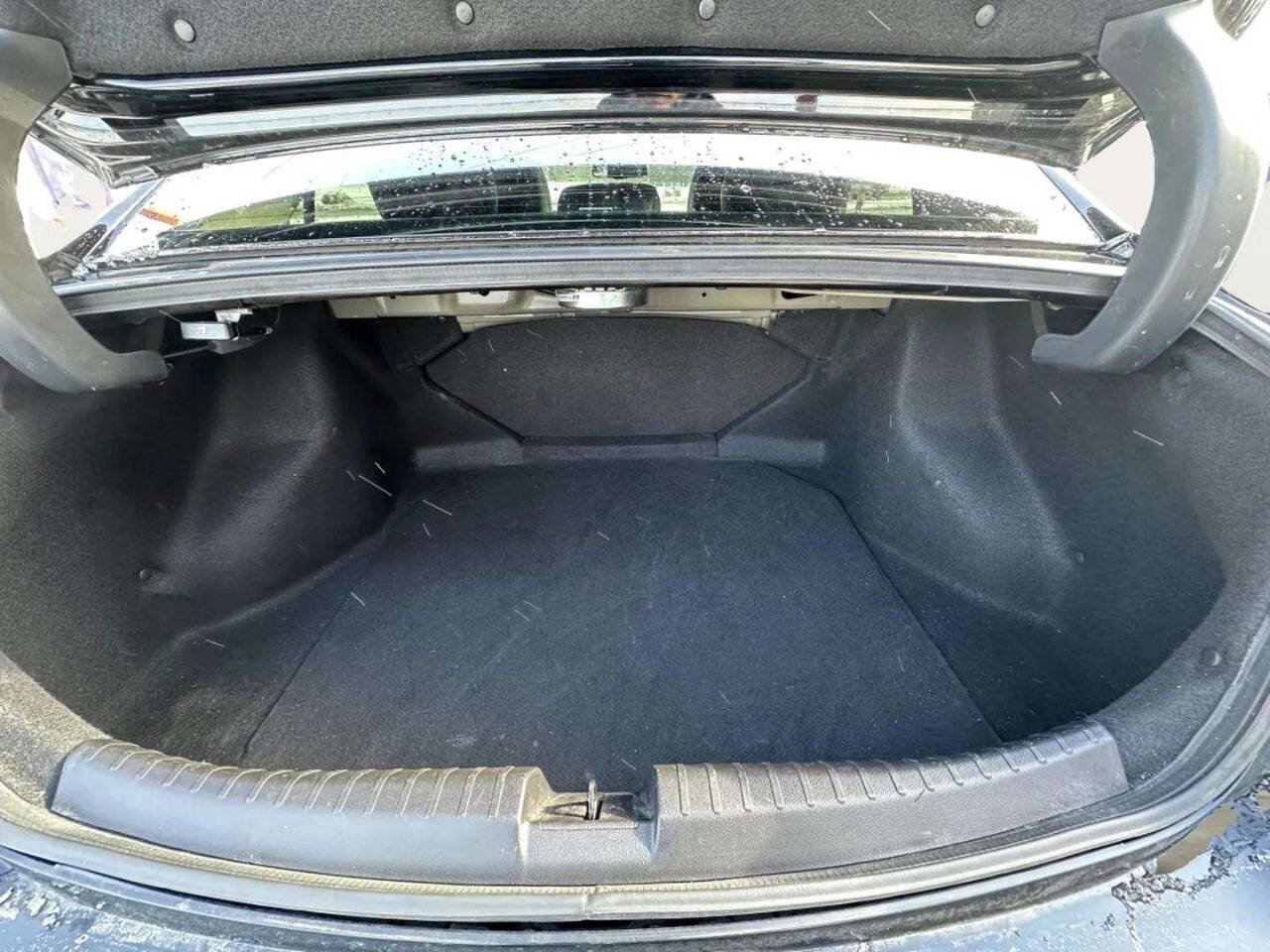 Used 2014 Acura ILX w/ Technology Package image 10