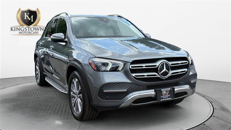 Used 2022 Mercedes-Benz GLE 350 w/ Premium Package image 7