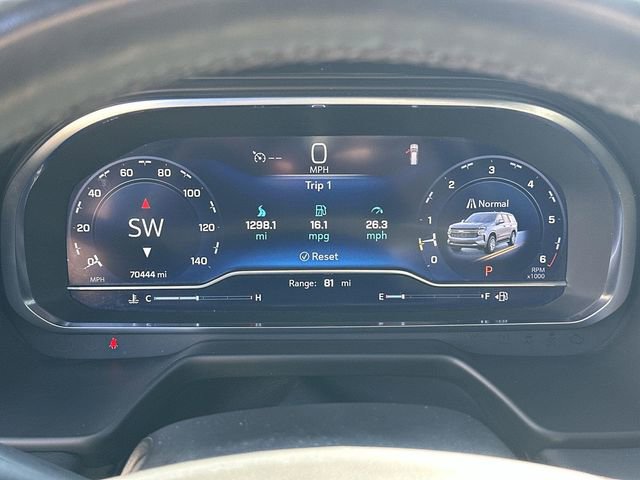 Used 2024 Chevrolet Tahoe Premier image 10