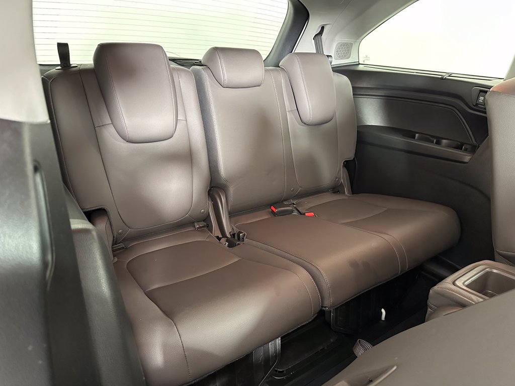 Used 2019 Honda Odyssey Elite image 19