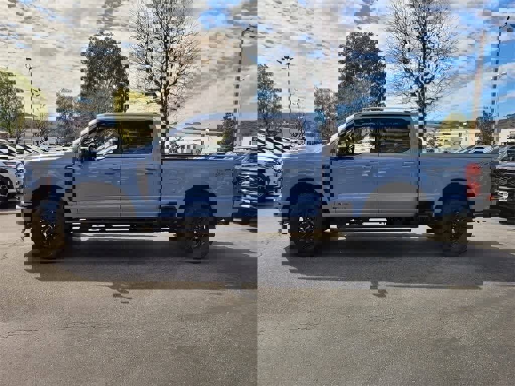 New 2025 Ford F250 Lariat w/ Lariat Ultimate Package image 2