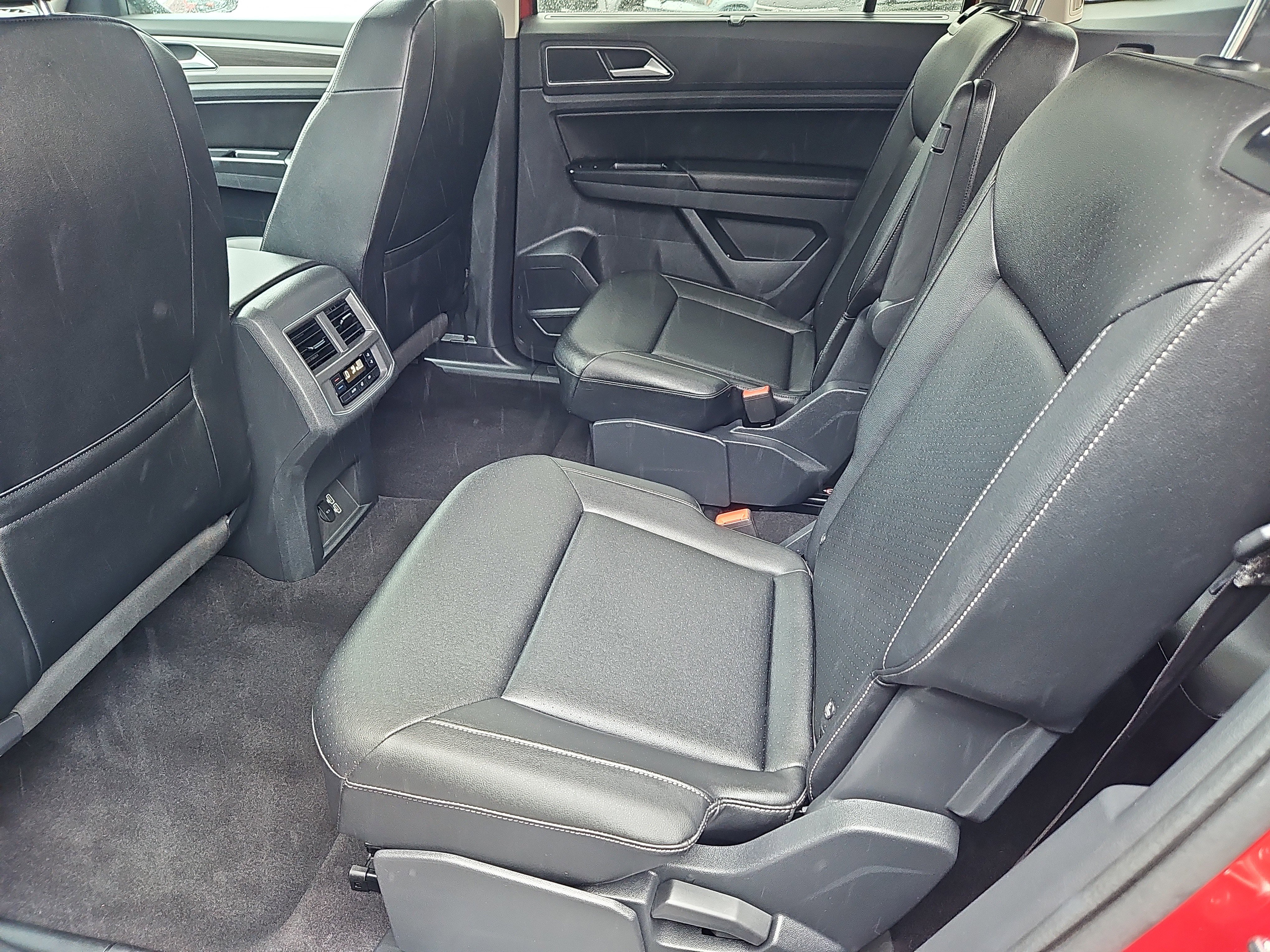 Used 2019 Volkswagen Atlas SE AWD/4WD image 31