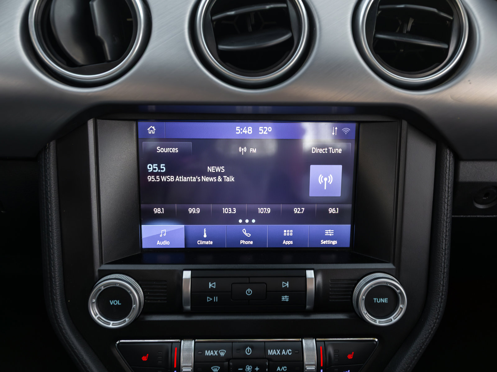 Used 2022 Ford Mustang Premium image 12