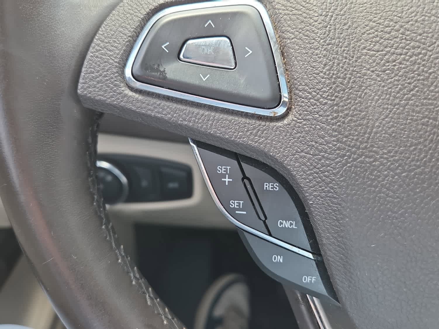 Used 2019 Lincoln MKC Reserve w/ MKC Climate Package AWD/4WD image 26