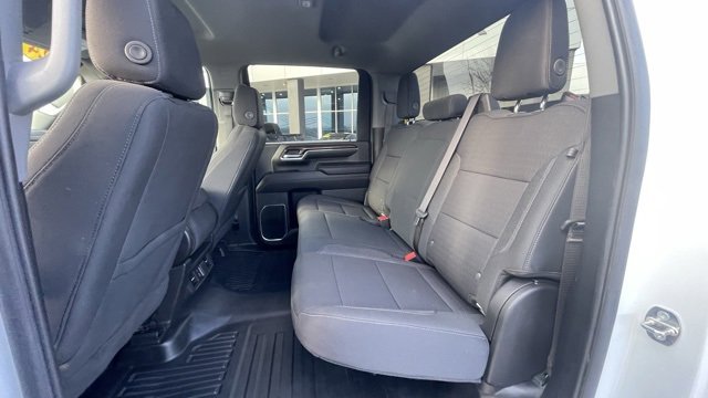 Used 2024 GMC Sierra 3500 SLE w/ SLE Convenience Package image 24