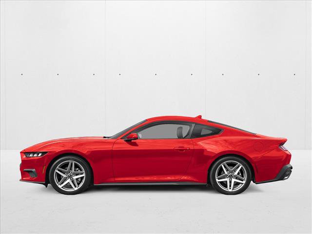 New 2026 Ford Mustang Coupe w/ Mustang Nite Pony Package RWD video 3