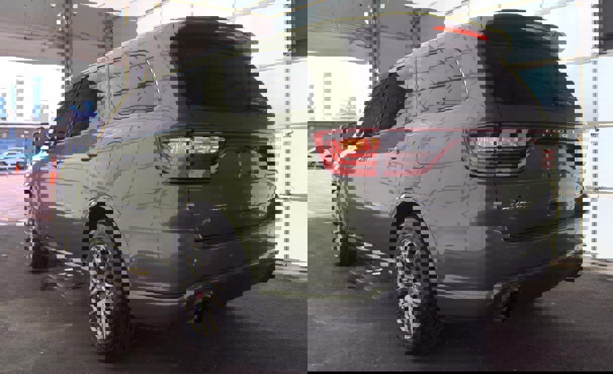 Used 2022 Dodge Durango SRT w/ Technology Group image 5