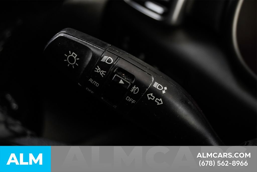 Used 2020 Kia Sportage EX image 29