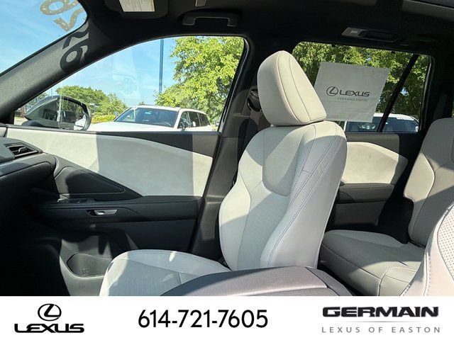 New 2026 Lexus TX 350 AWD image 19