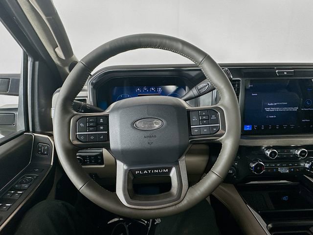New 2026 Ford F450 Platinum w/ Platinum Plus Package image 11