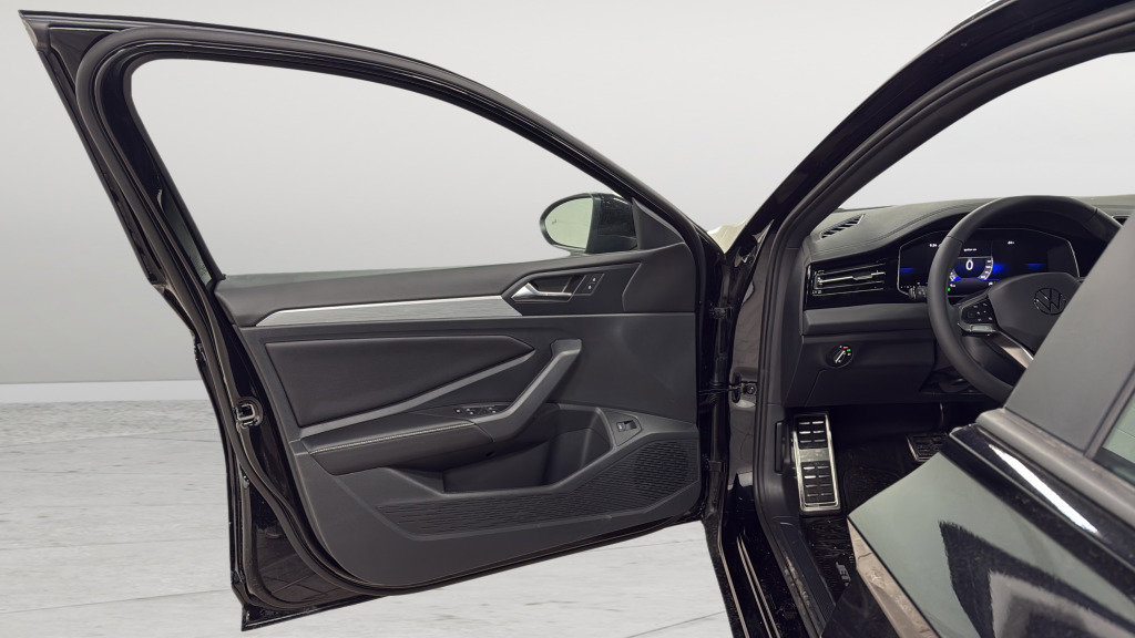 New 2026 Volkswagen Jetta Sport FWD image 13