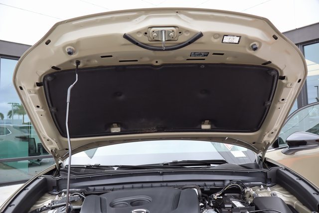 Used 2024 MAZDA CX-30 Carbon image 20