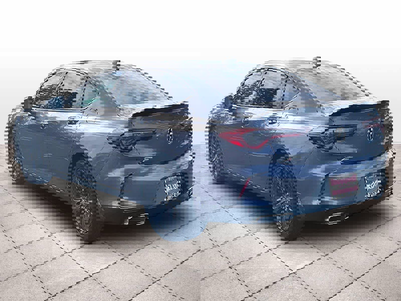 Used 2022 Acura TLX w/ A-SPEC Pkg image 14