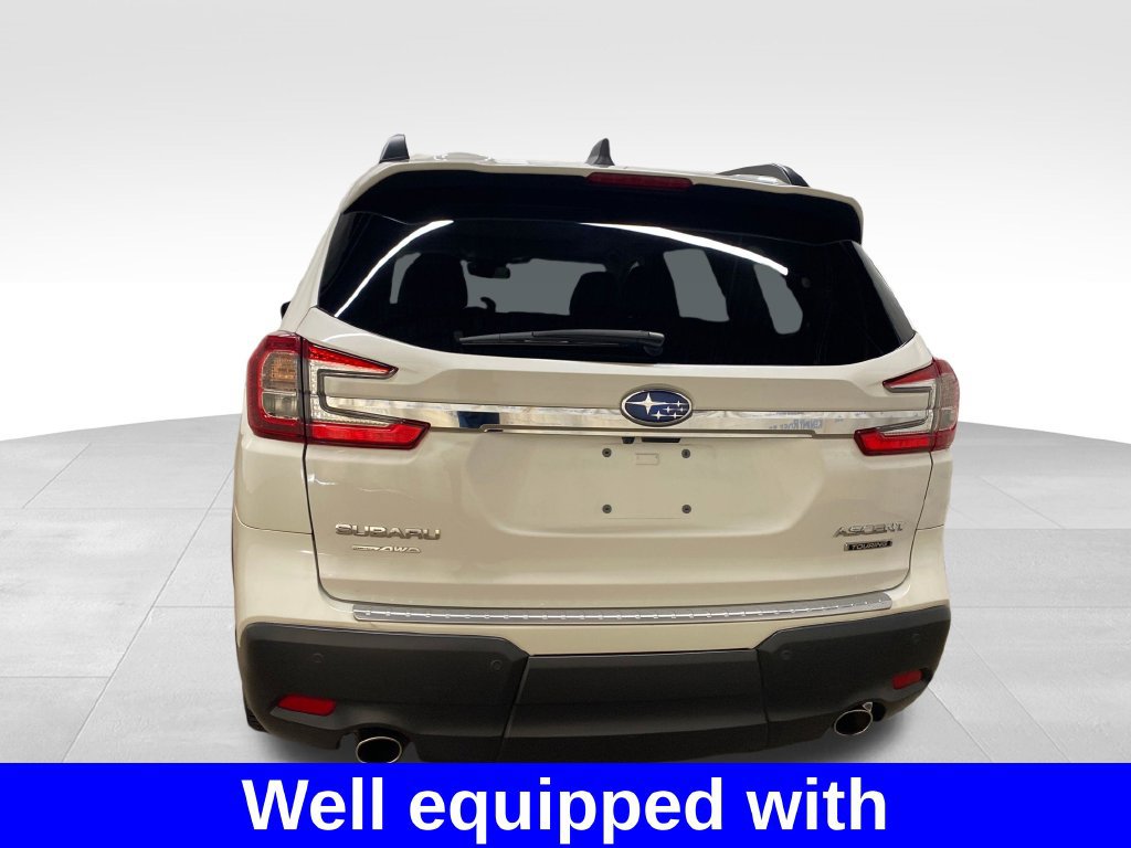 Certified 2023 Subaru Ascent Touring AWD/4WD image 3