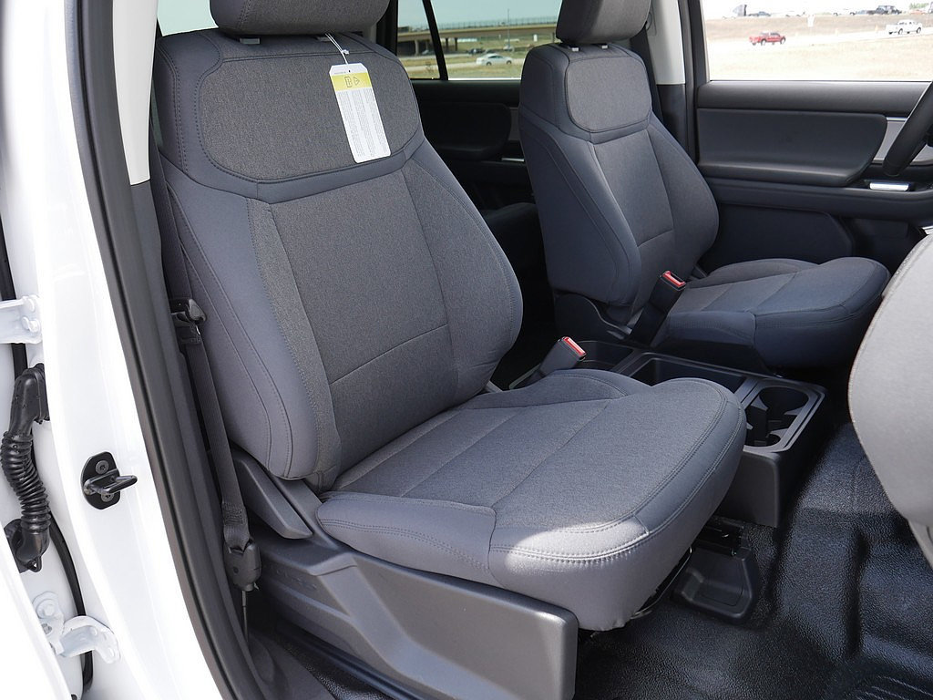 New 2026 Ford Expedition Max XL AWD/4WD image 36
