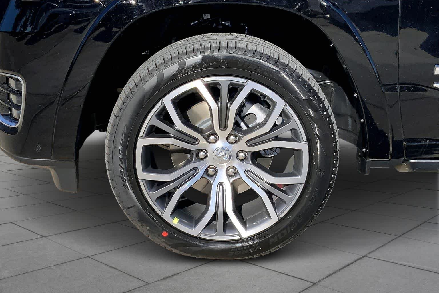 New 2026 RAM 1500 Tungsten image 11