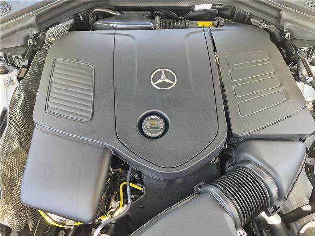 New 2027 Mercedes-Benz GLC 300 4MATIC image 15
