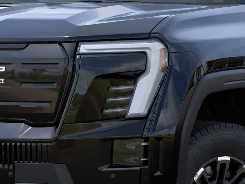 New 2026 GMC Sierra EV Elevation w/ Premium Package AWD/4WD image 10