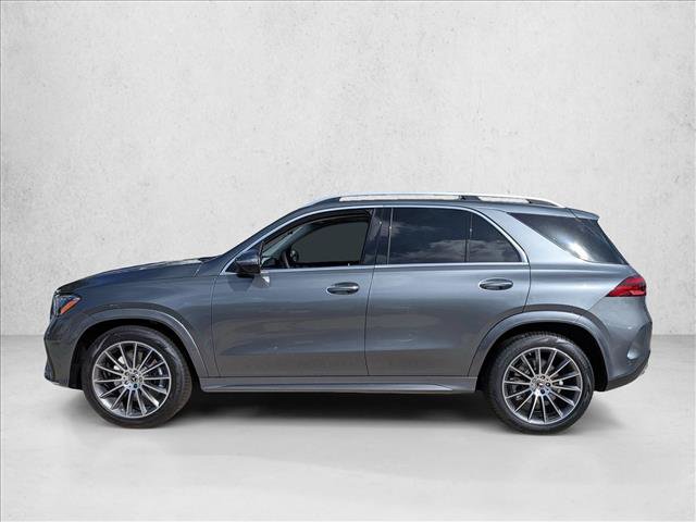 New 2026 Mercedes-Benz GLE 350 4MATIC image 5