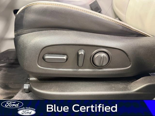 Used 2021 GMC Terrain SLT image 20