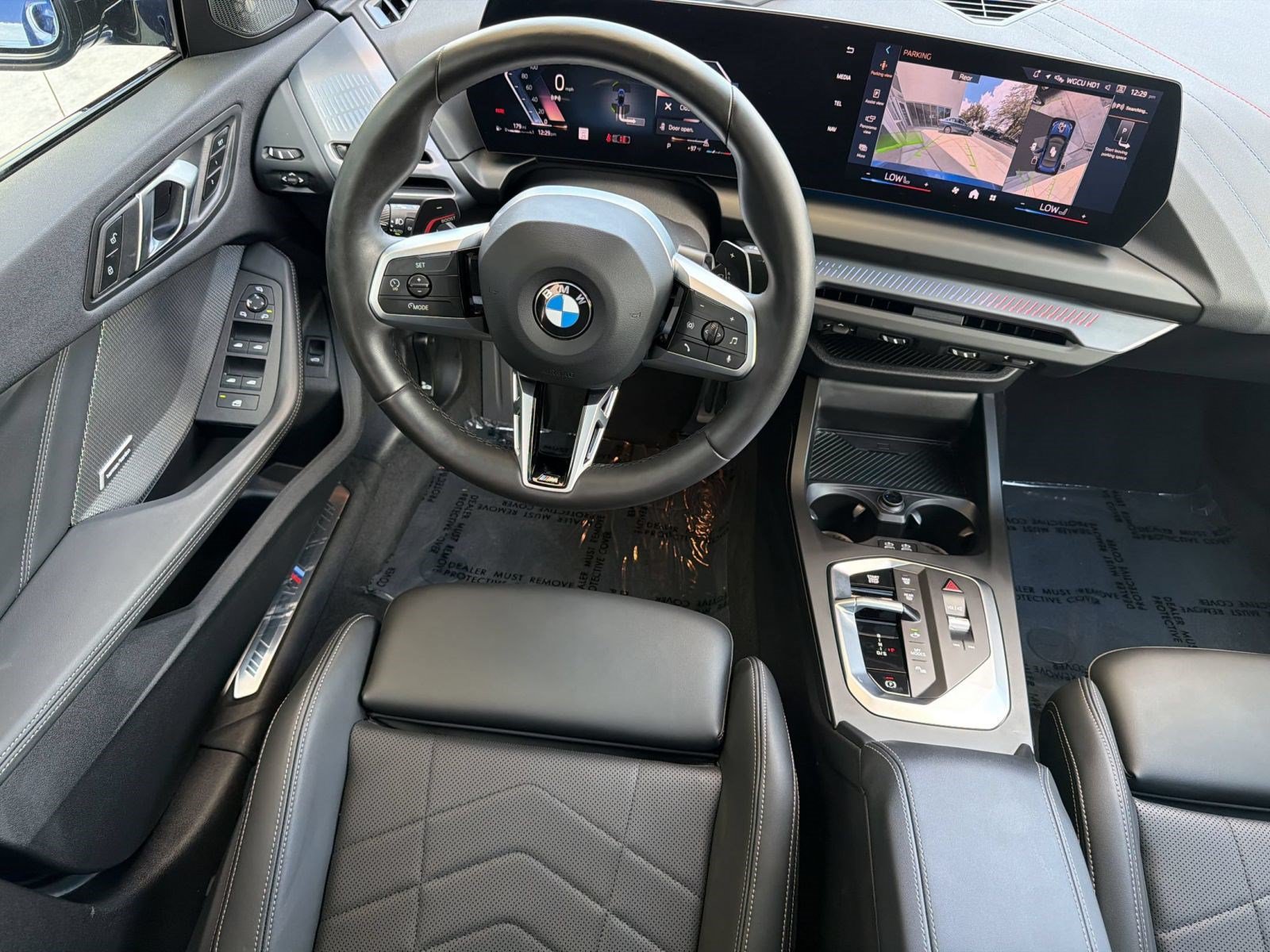 Used 2026 BMW 228i xDrive w/ Technology Package AWD/4WD image 30