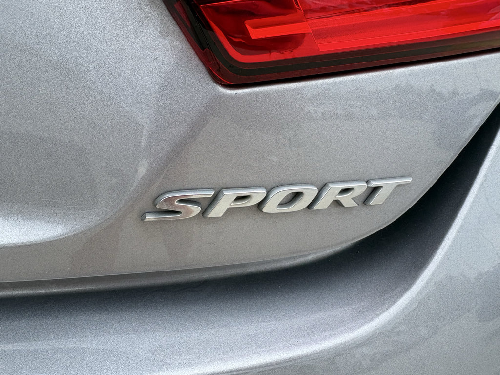 Used 2021 Honda Accord Sport image 28