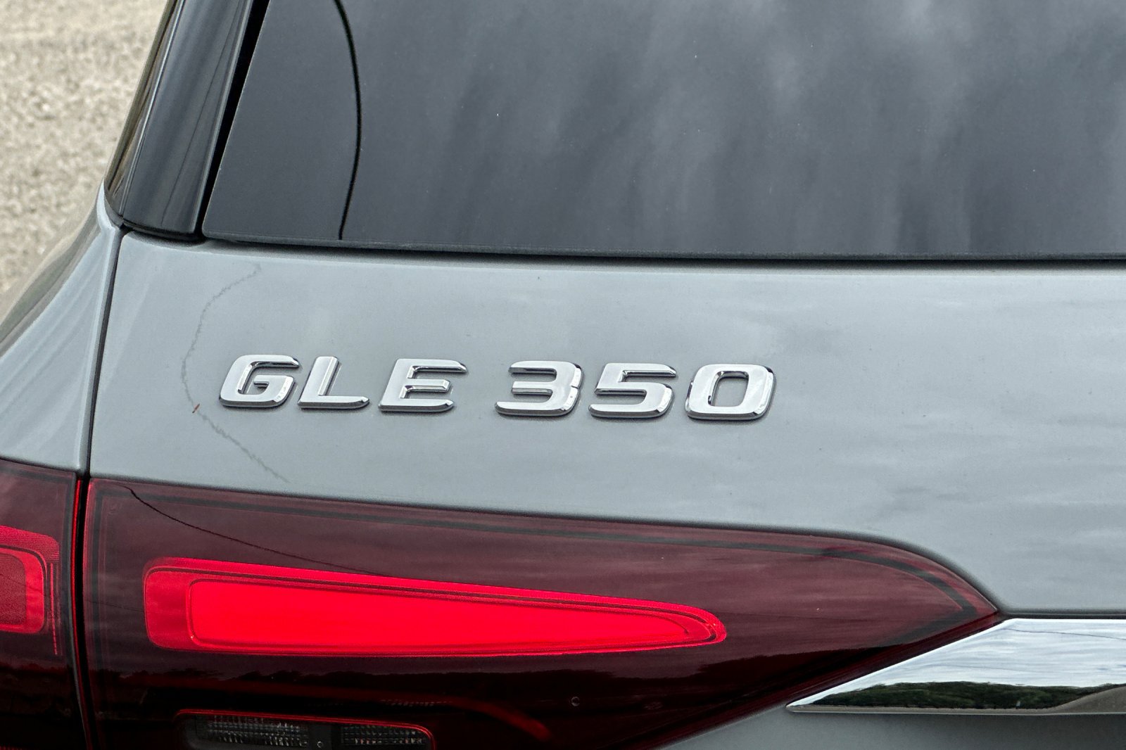 New 2026 Mercedes-Benz GLE 350 4MATIC image 27