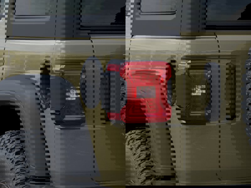 New 2026 Jeep Wrangler Willys image 35