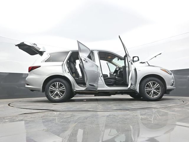 Used 2019 INFINITI QX60 Pure image 70