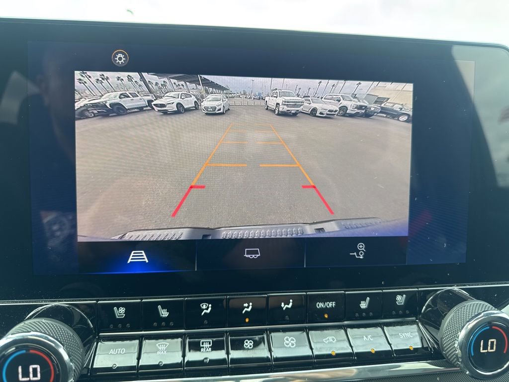 Certified 2023 Chevrolet Colorado Z71 w/ Z71 Convenience Package 2 image 26