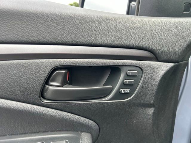 Used 2022 Honda Passport EX-L image 12
