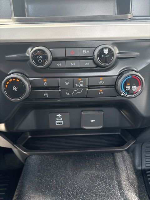 New 2025 Ford F550 4x4 Regular Cab Super Duty image 26